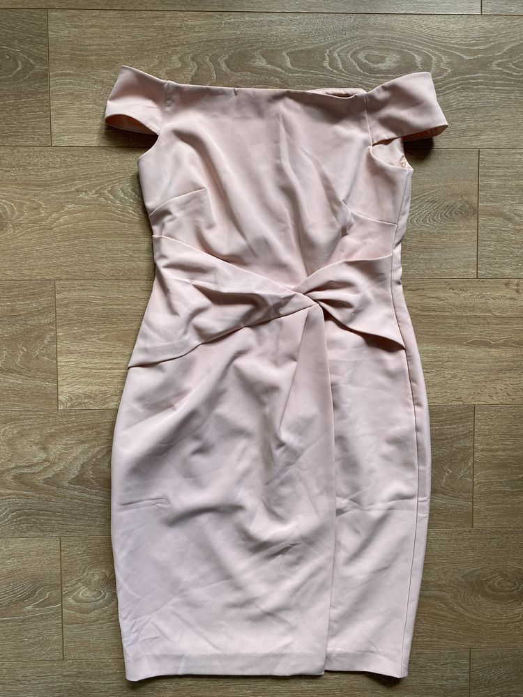 Ralph Lauren рокля S/M
