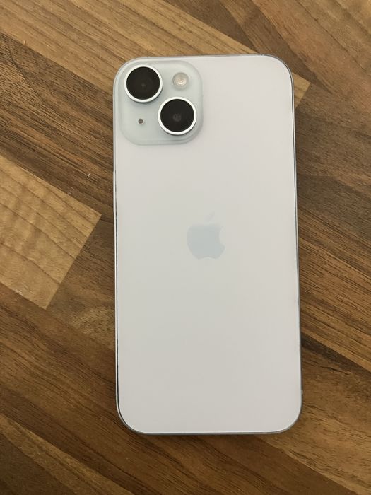 Vand Iphone 15 128gb urgent