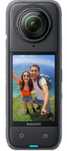 Insta360 X4 cu accesorii