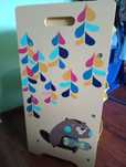 Organizator jucarii