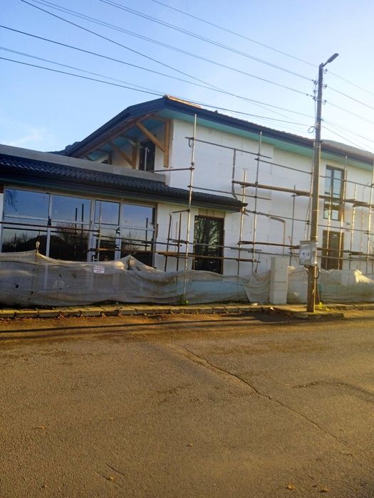 Продава се Парцел в Сапарева баня - 550 кв.м за 200 €/кв.м - Снимка #1