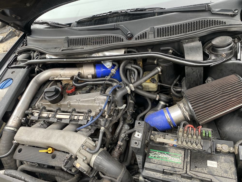 Ауди С3 8Л 2000г На Части,Audi S3 8L