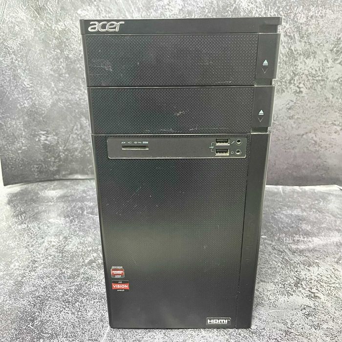 Процессор Acer 12гб (Павлодар) лот 788172