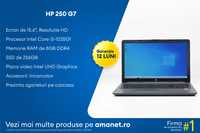Laptop Hp 250 G7 - BSG Amanet & Exchange