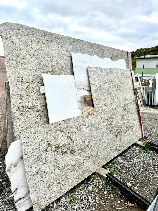 GRANIT SI MARMURA pentru a decora interiorul si exteriorul casei tale