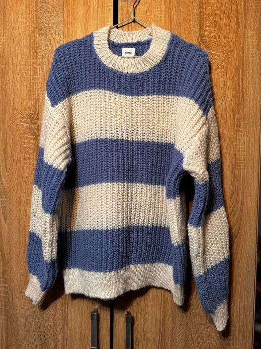 Pulover tricotat – cozy & stylish