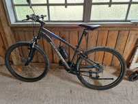 Bicicleta MTB rockrider suceava