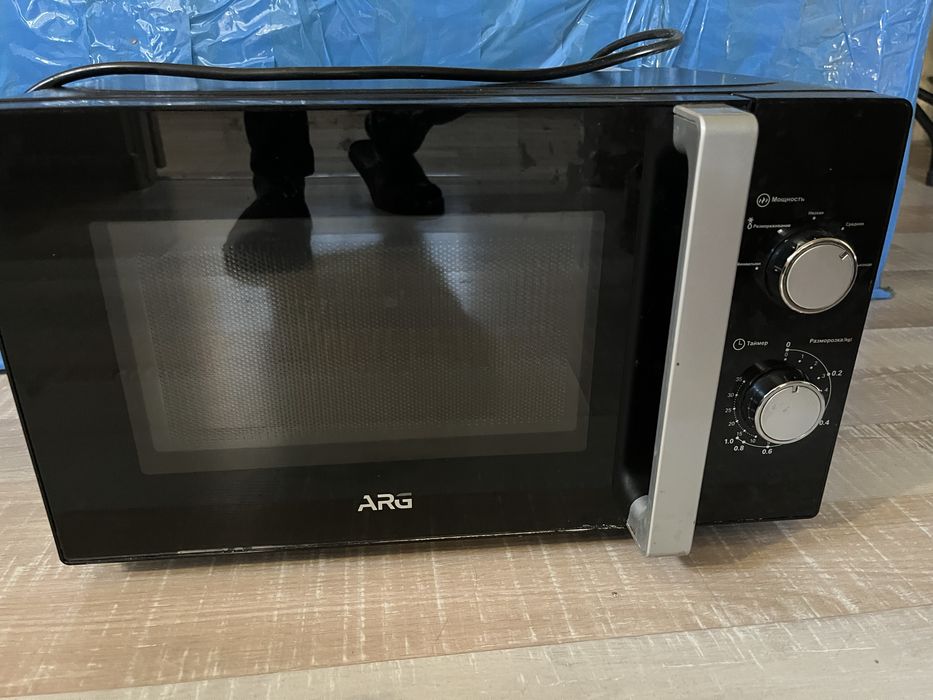 Микроволновая печь ARG