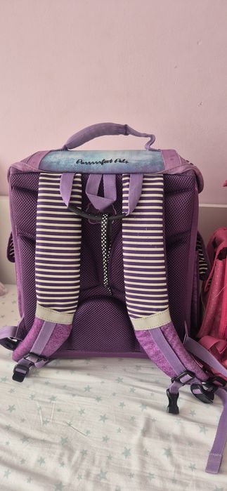 Ученическа раница Santoro