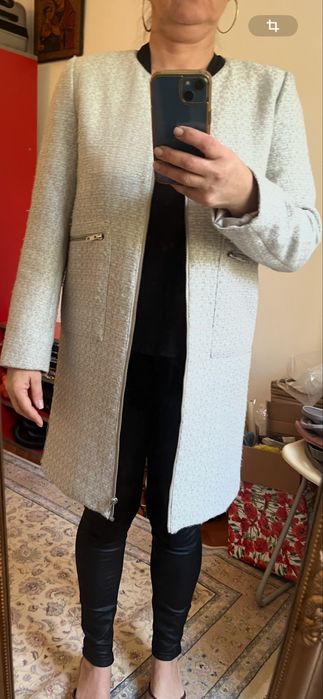 Pardesiu dama Minimum 36