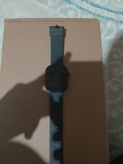 Смарт часы новый