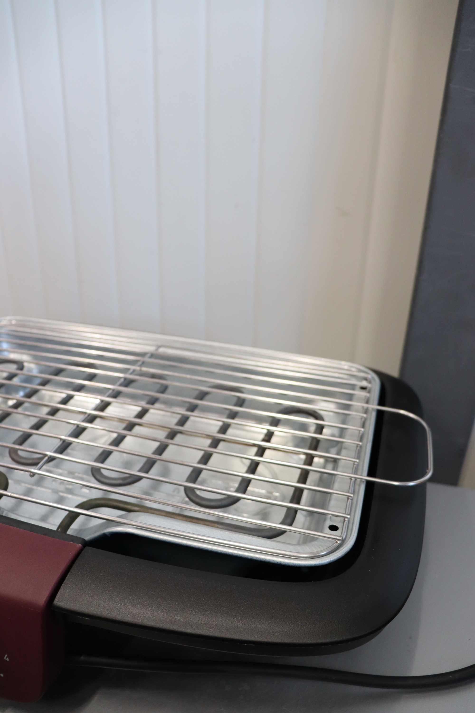 Супер Мощна скара Tefal 2300W Tefal EasyGrill Adjust