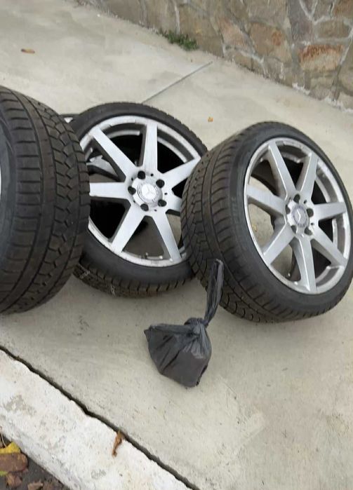 Зимни гуми Sunfull 18