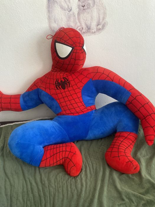 Spider man 70 cm