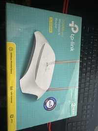 Router Wi-Fi TP-link