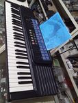 CASIO  CT 647 sintezatorl sotiladi