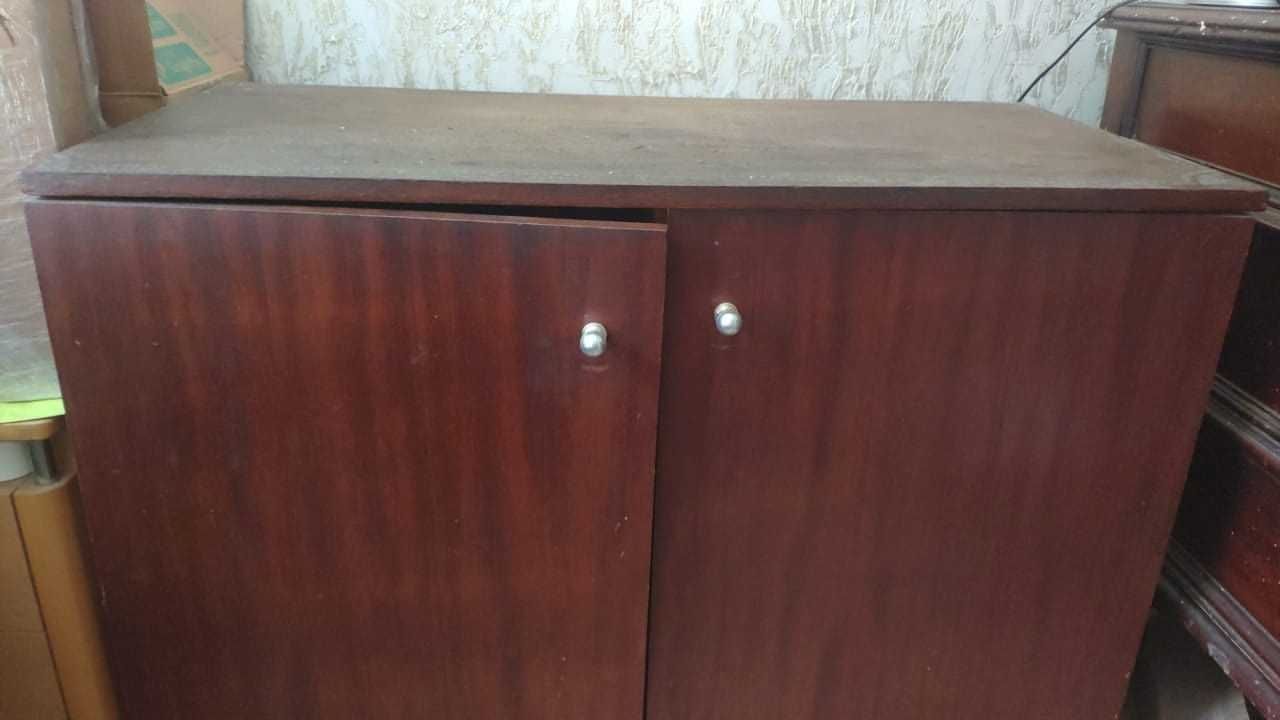 тумбочка шкаф-полка
