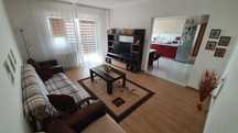 Apartament 3 camere bloc nou, boxa și parcare