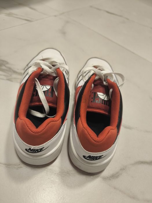 Nike обувки Full force 39