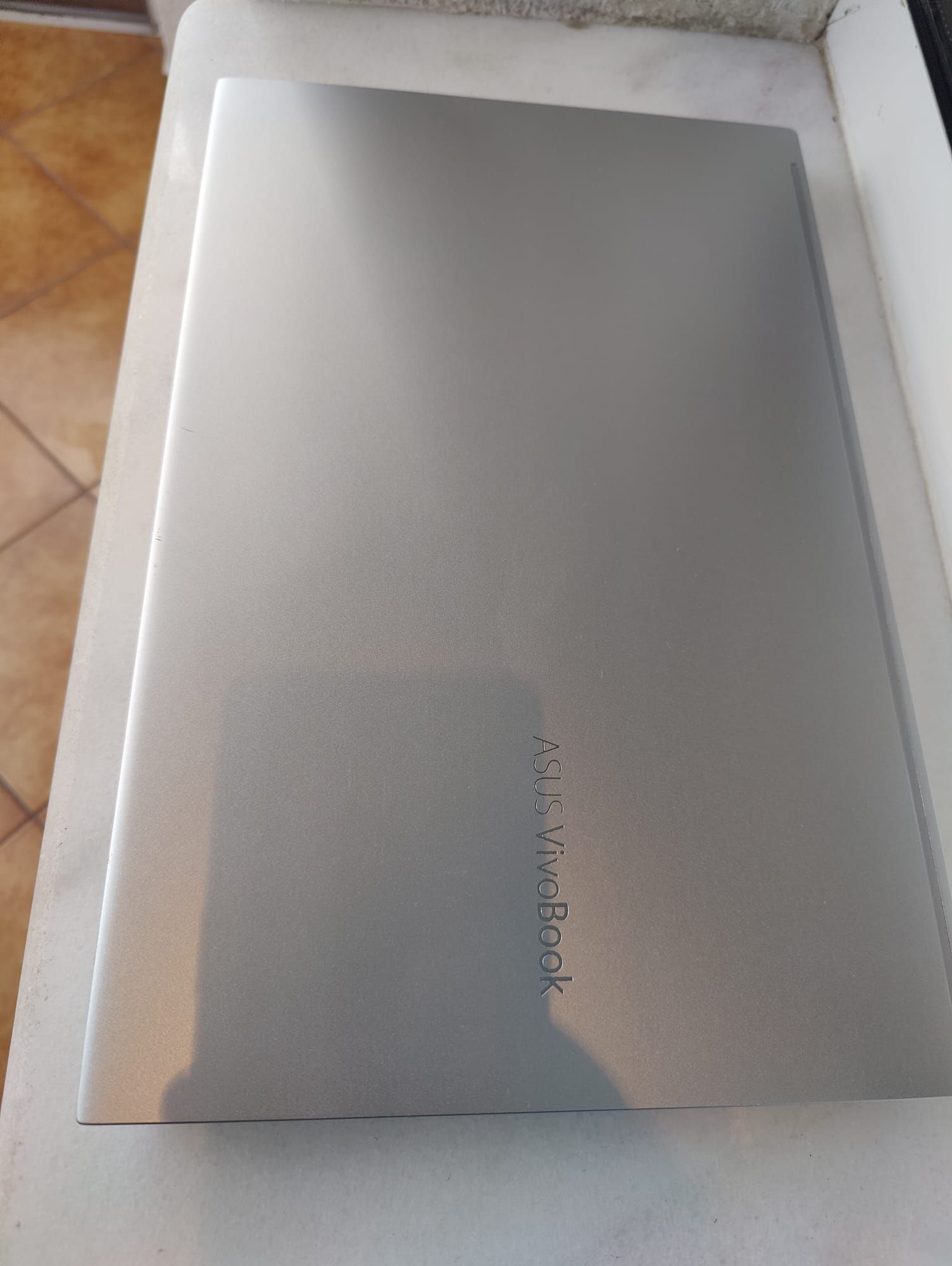 Asus Vivobook OLED