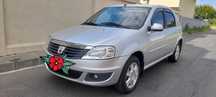 DACIA   LOGAN  1.4BENZINA   Fab  2008