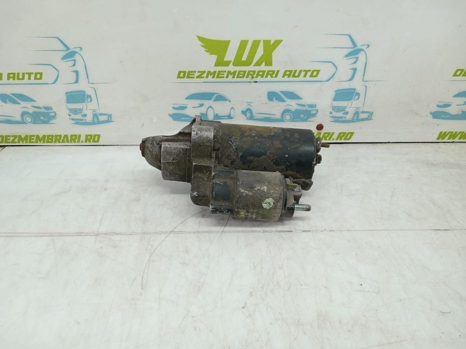 Electromotor 2.4 benzină 1005821966 Audi A4 B5