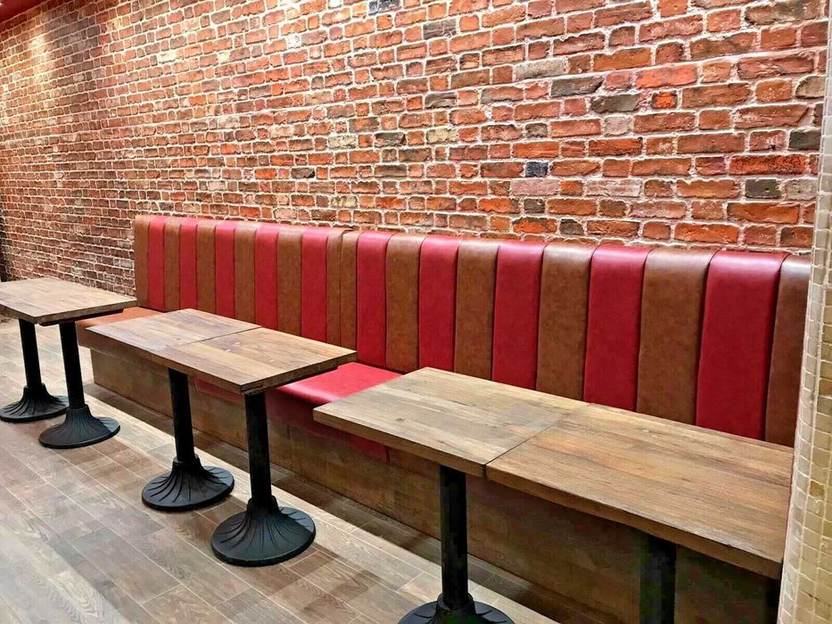 Canapele modulare, fotolii- Bar, Cafenea, Fast food, Pizzerie, Hotel