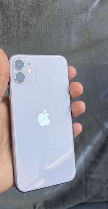 Iphon 11 память 128