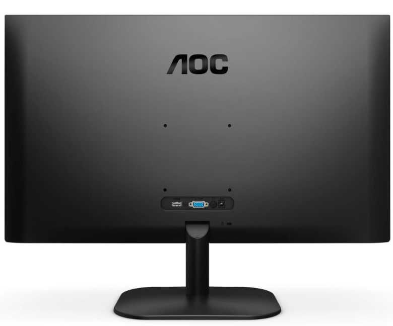 Vand monitor LED AOC 27B2H 27 inch FHD IPS 4 ms 75 Hz