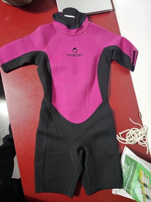 Combinezon înot neopren