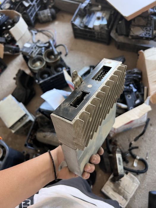 Модули музика е39/е60