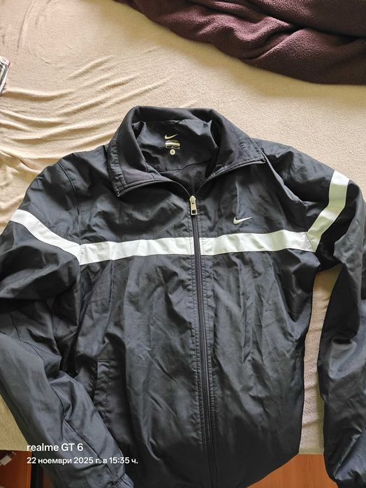 Оригинален спортен екип NIKE размер S