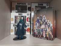 Figurina Kimetsu No Yaiba Demon Slayer - Muichiro, Cutie