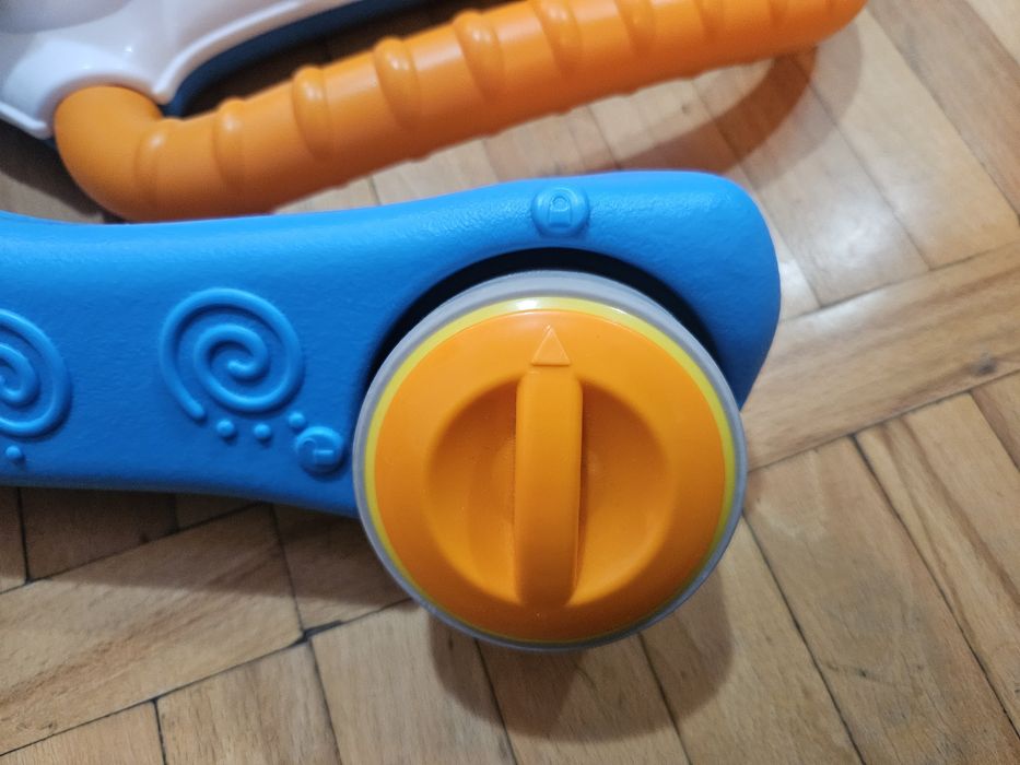 Antemergator 3 in 1