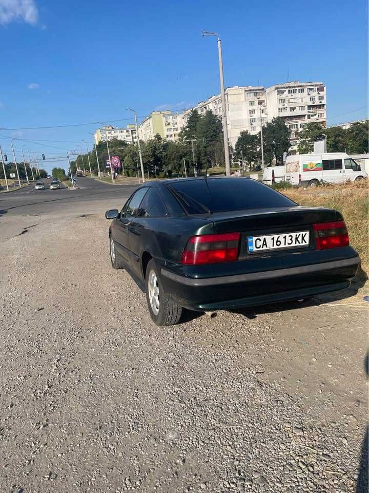 Продавам Opel Calibra