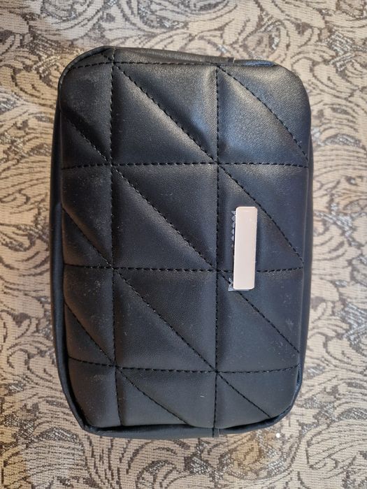 Сумка через плечо 20×12 см