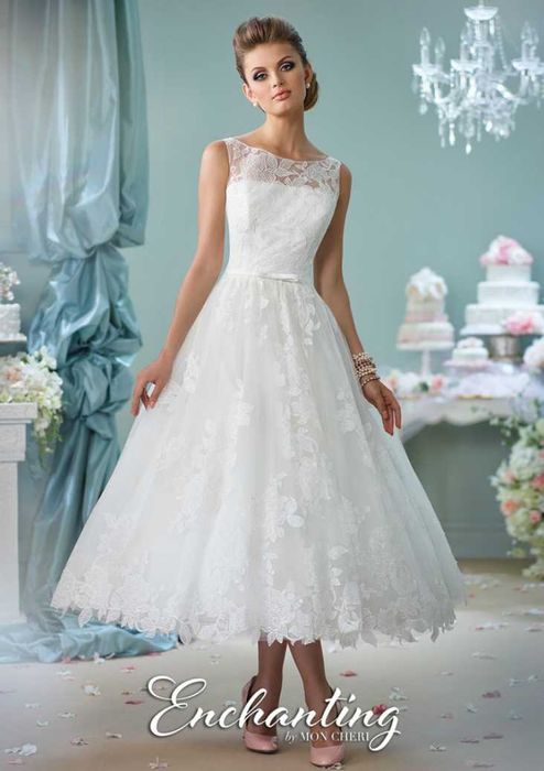 Rochie de mireasa