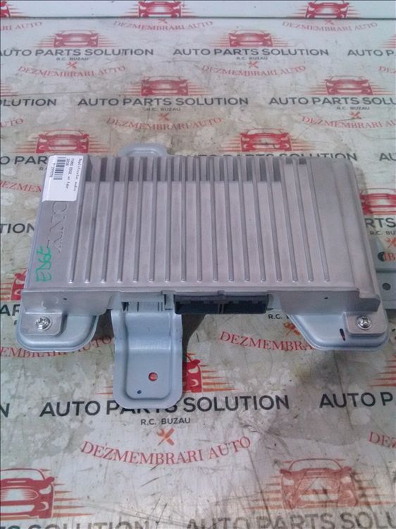 amplificator audio ford edge an fabr. 2018