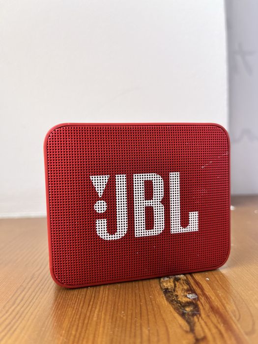 Колонка JBL GO 2