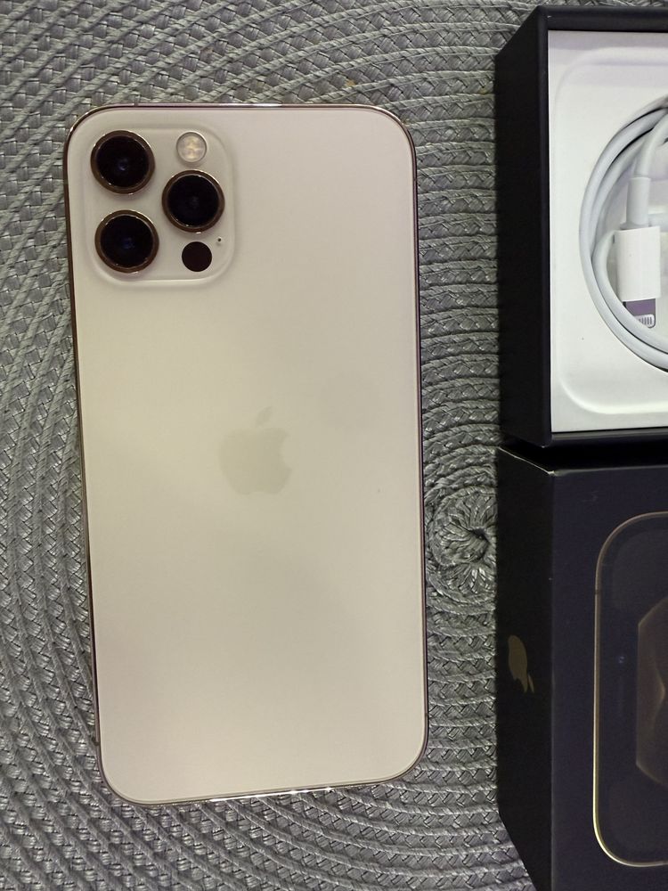 iPhone 12pro 128