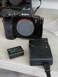 Vand sony a7s mark 1

functioneaza perfect fara probleme
vine insotit