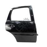 Задна дясна врата Citroen C3  2002-2009 ID: 127924