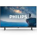 Televizor Philips LED 32PFS6109, 80 cm, Smart TV, Full HD (RESIGILAT)