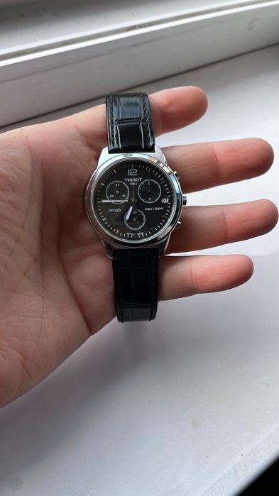 Мужские часы Tissot