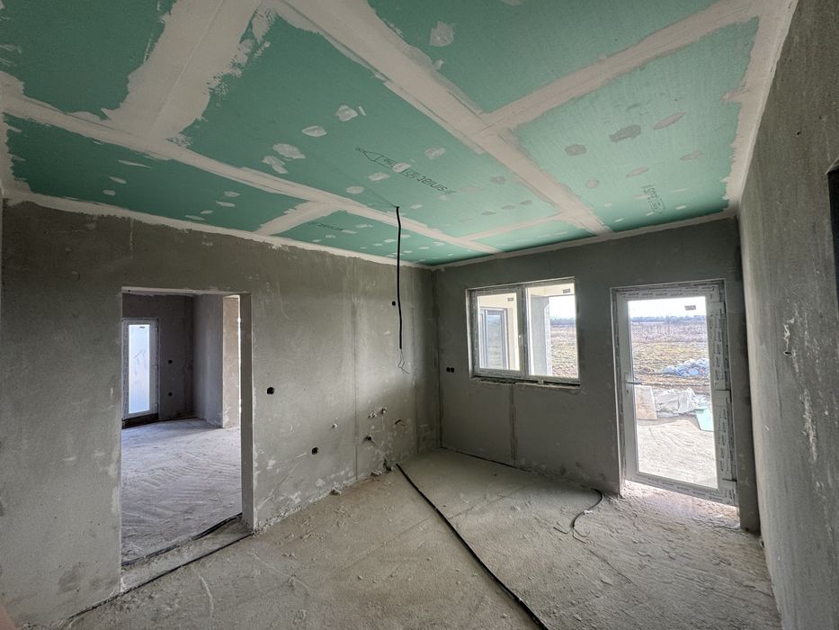 Casa de vanzare zona Odoreu Martinesti Jud Satu Mare