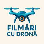 Filmări cu drona