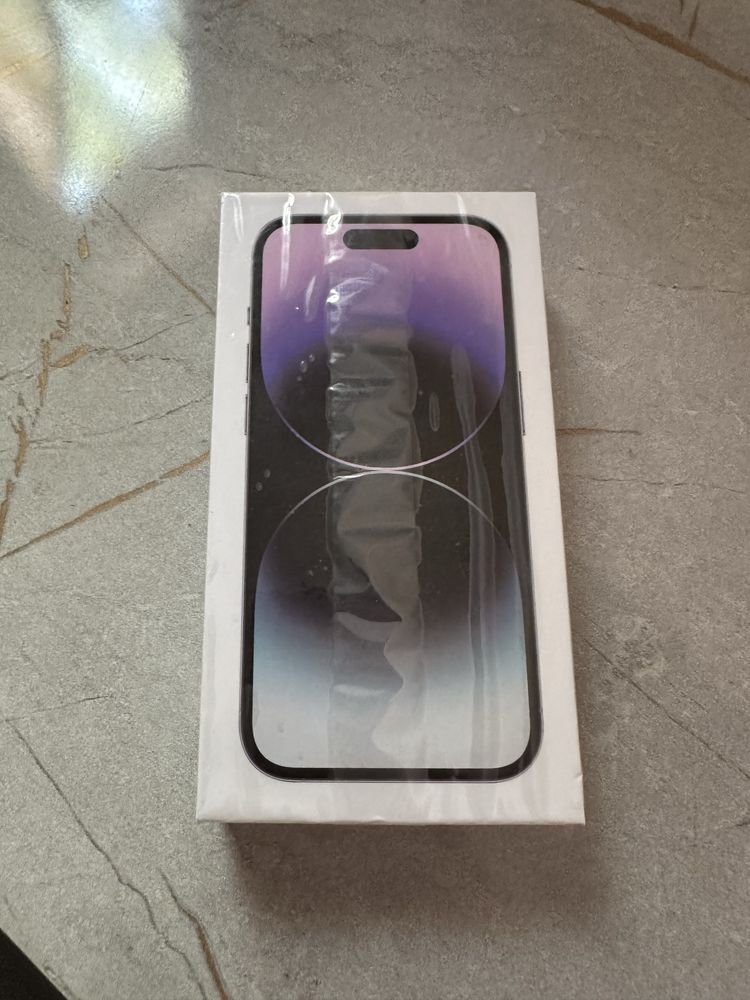 Ayfon 14pro 256 yengi
