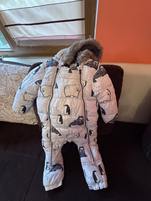 Космонавт Fred & Flo, 18-24 м размер