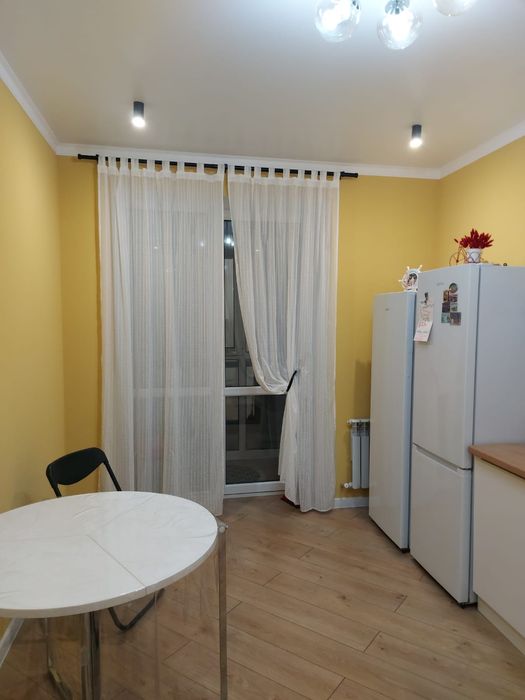 Тюли от 'Икеа' в отличном  состоянии