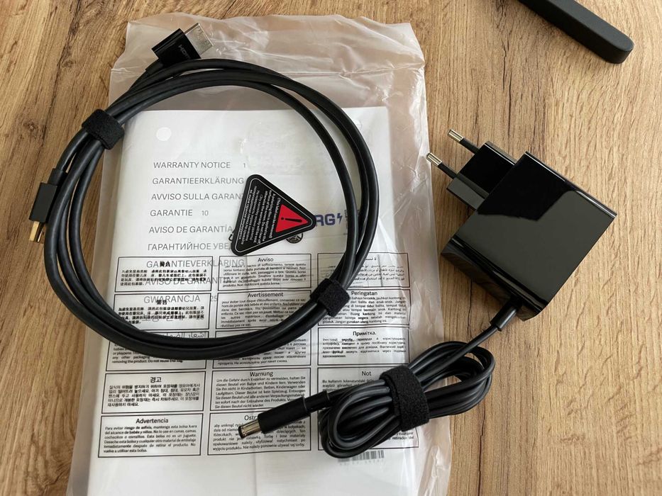 Монитор Xiaomi Mi Desktop Monitor 27" (RMMNT27NF)